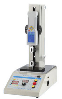 แท่นทดสอบแรงดึงแนวตั้งแบบไฟฟ้า sjx-500v
